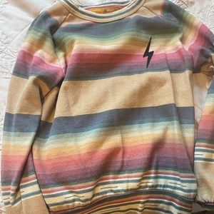 Medium Aviator Nation Pullover